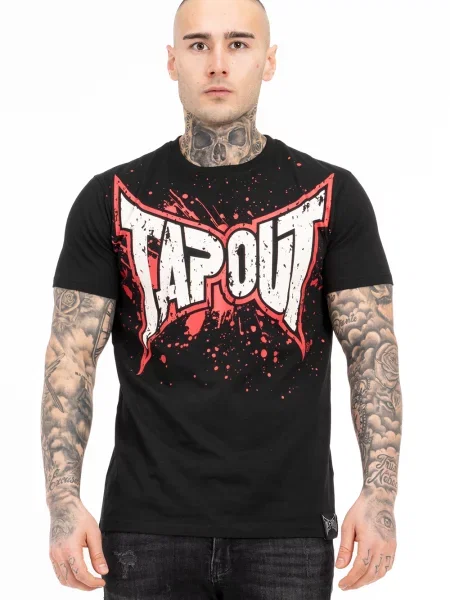 Tricou Tapout