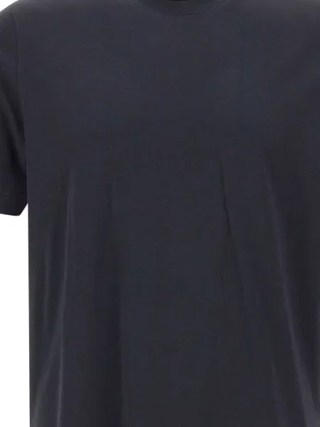 Tričko Diktat modrá