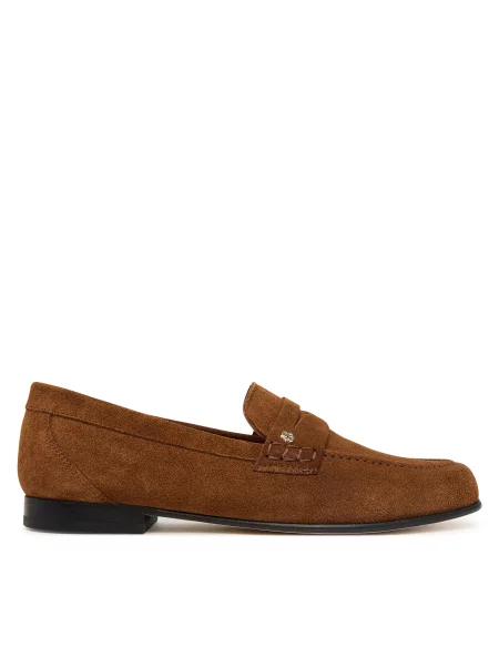 Loafer Boss Black barna