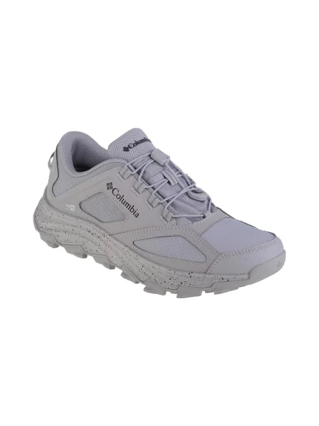 Pantofi Columbia gri