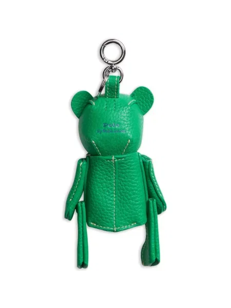 Prugasta polo majica Polo Ralph Lauren s autogramom na dvostruko kopčanje crna