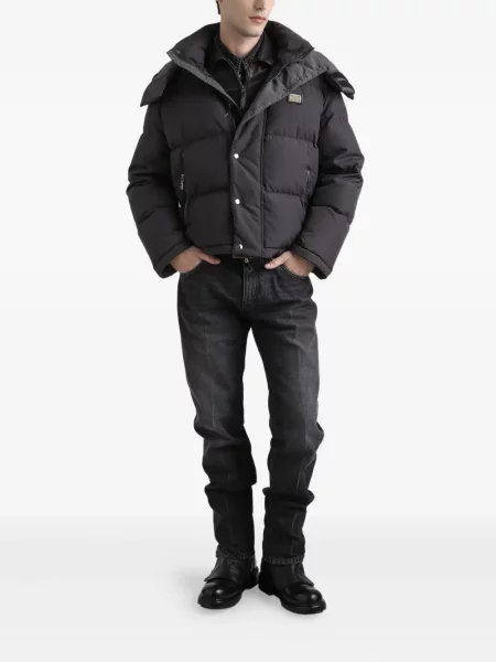 Cămașă Dolce & Gabbana negru