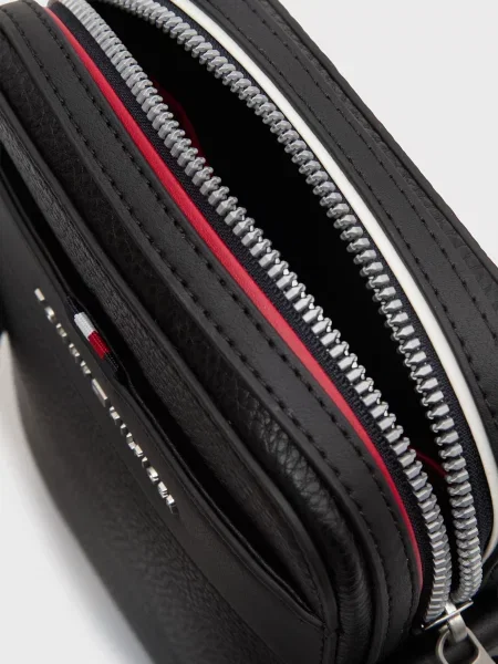 Сумка Tommy Hilfiger чорна