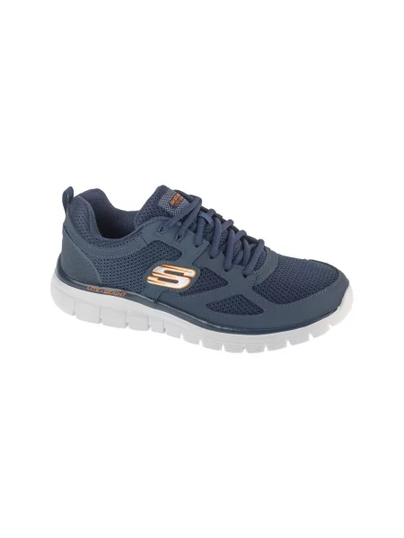Pantofi Skechers albastru