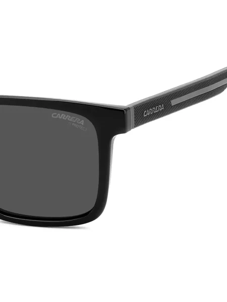 Ochelari de soare Carrera negru