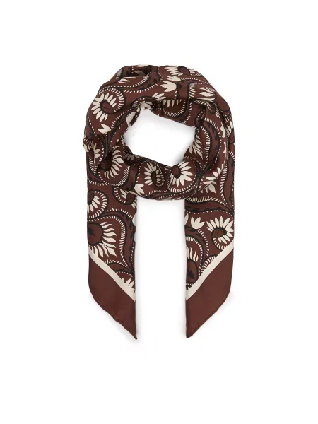 Marama Weekend Max Mara Onesto smeđa