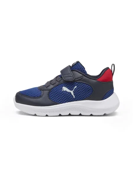 Sneakersy PUMA Fun Racer 2 Buty niebieski