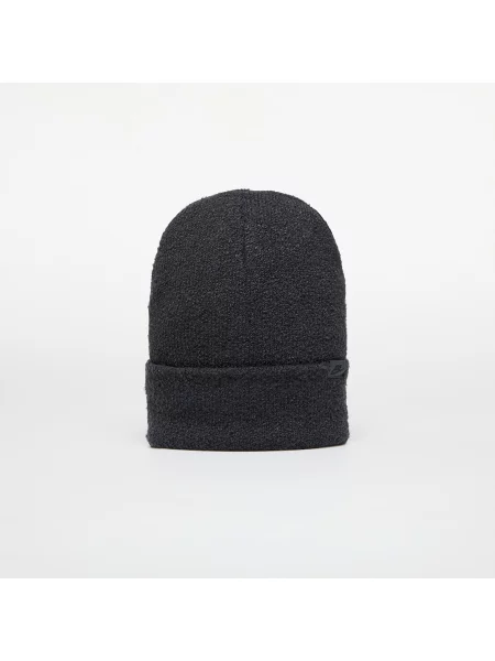 Шапка Nike черная