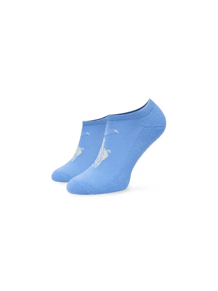 Polo Ralph Lauren nogavice paket 6 kosov siva