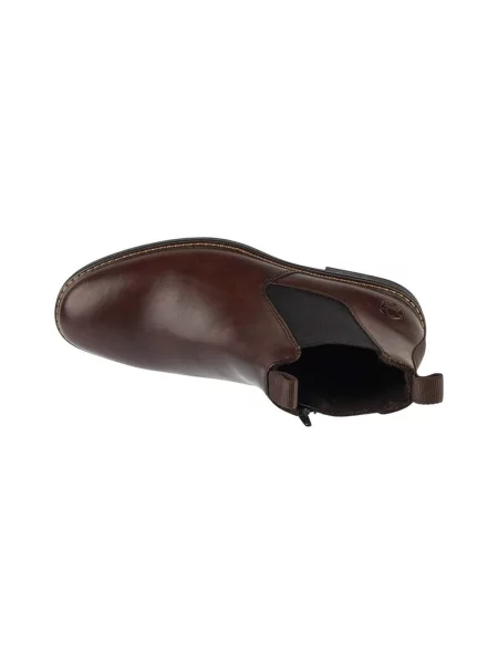 Pantofi Rieker negru