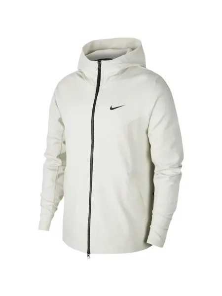 Semišové čtvercové sluneční brýle Nike šedé