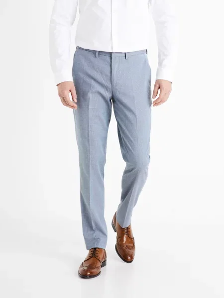 Панталон Celio сиво