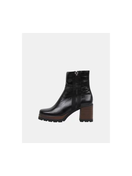 Pantofi Dorking negru