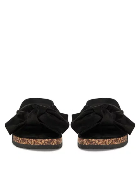 Natikači DeeZee črna