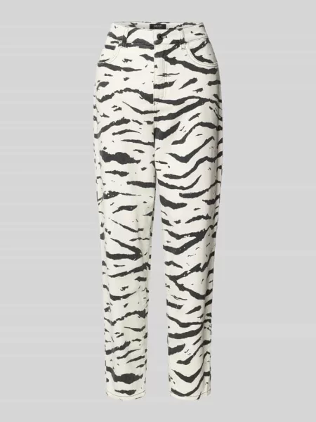 Jeansy z 5 Marc Cain