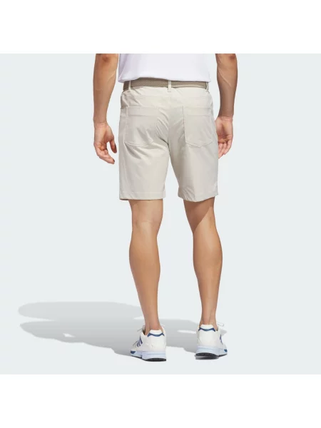Szorty Golf beżowe