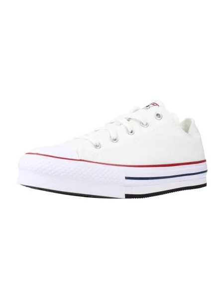 Félcipő Converse fehér