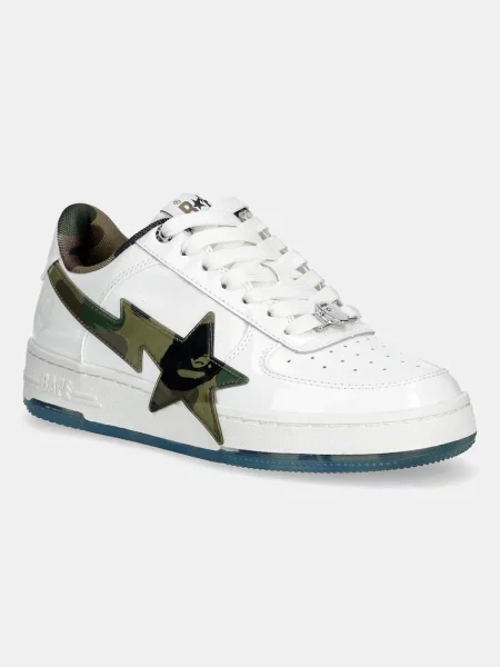 A Bathing Ape sneakers BAPE STA OS #2