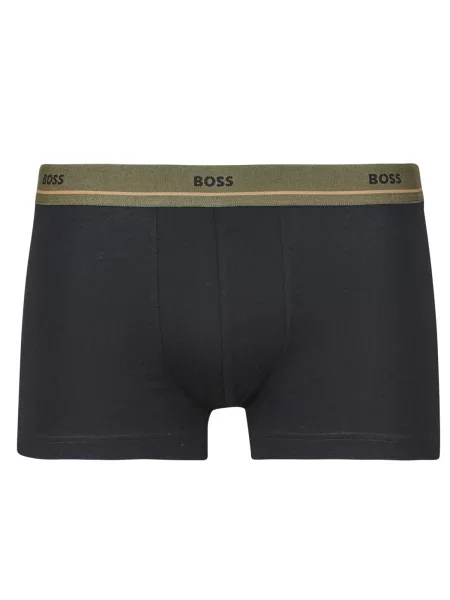 Set gacica Boss crna