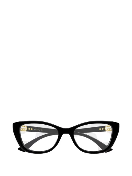 Ochelari de soare Gucci Eyewear negru