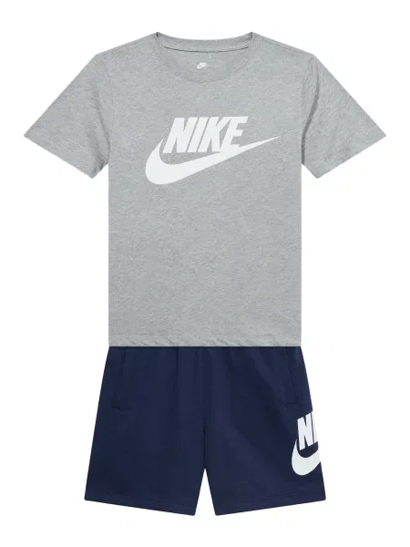 Gyerek overál Nike Sportswear fehér