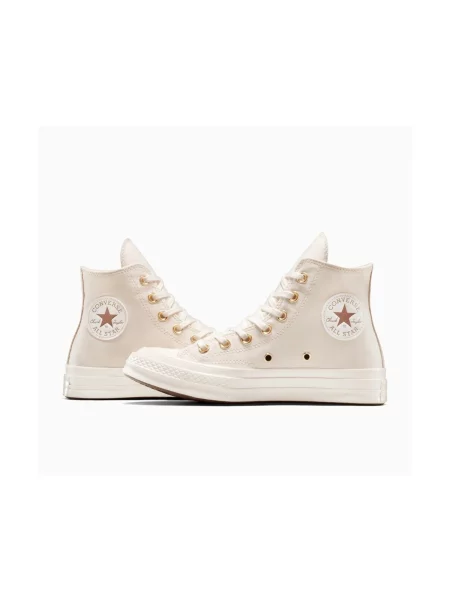 Pantofi Converse alb