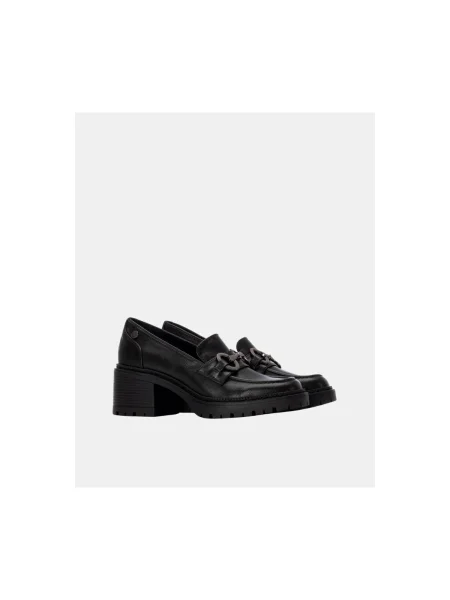 Pantofi Xti negru