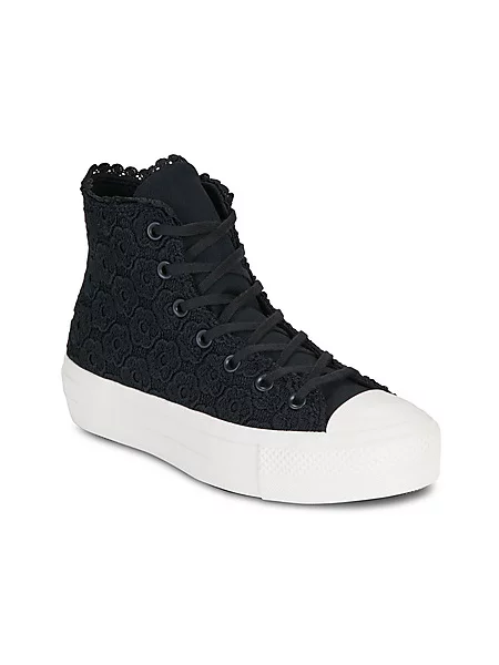 Superge Converse Chuck Taylor All Star črna