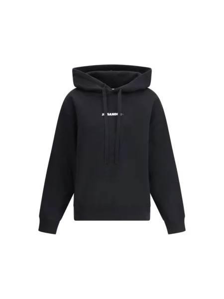 Bluza Jil Sander czarna
