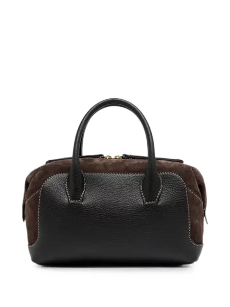 Geantă shopper Gianni Chiarini negru
