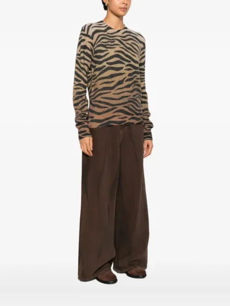 Pulover Mc2 Saint Barth cu imagine