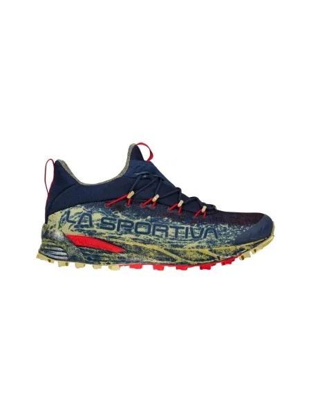 Pantofi La Sportiva albastru
