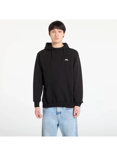 Vesta Horsefeathers crna