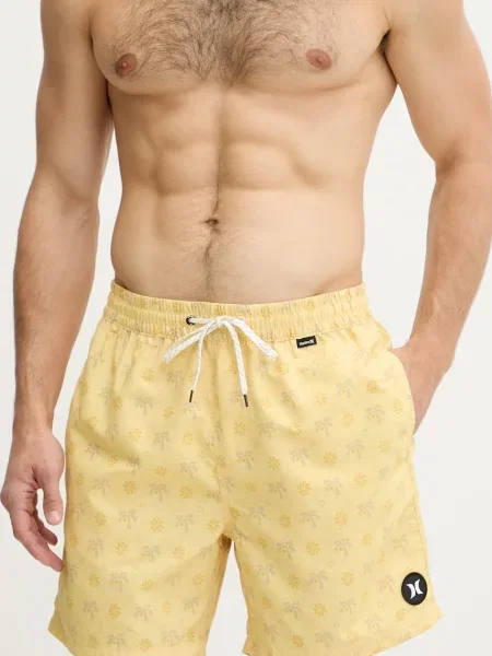 Hurley шорти для купання VOLLEY ICON