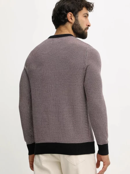 Светр Barbour WELLS синій