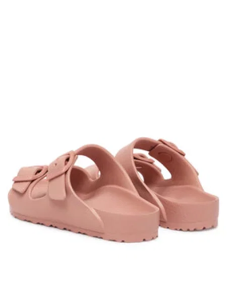 Birkenstock Natikače Arizona ružičasta