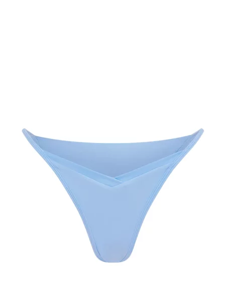 Bikini Fae Swim albastru