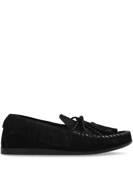 Pantofi loafer Isabel Marant negru