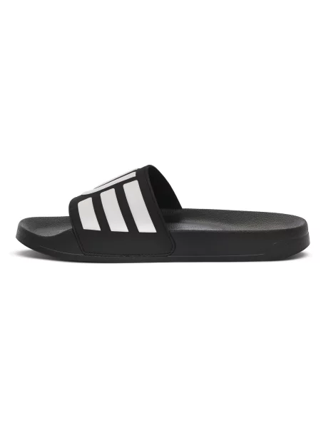 Félcipo Adidas fekete