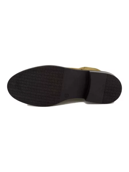 Pantofi Piesanto maro