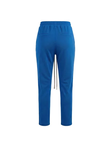 Joggery Mr&mrs Italy niebieskie