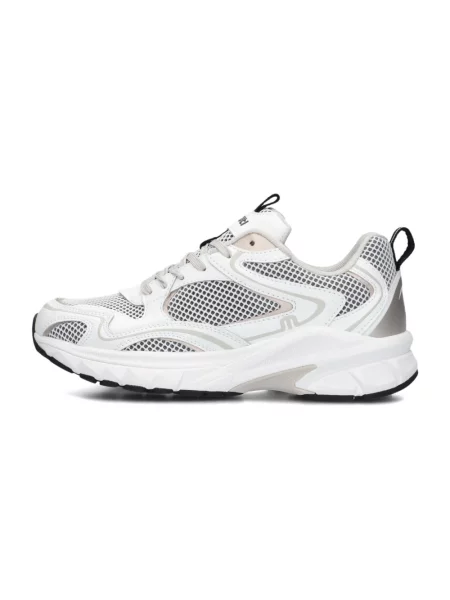 Sneakersy Maruti białe