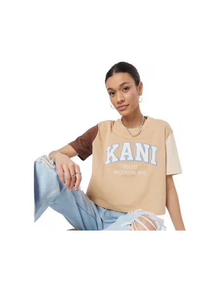 Majica Karl Kani ošišan