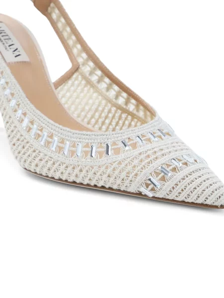 Pantofi cu toc Arteana slingback