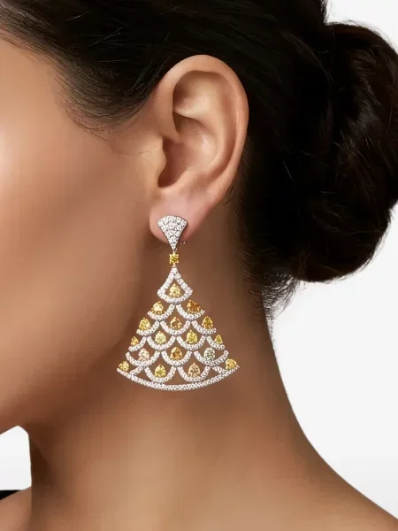 Cercei Hyt Jewelry