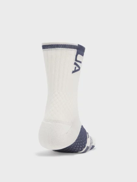 Носки Under Armour белые