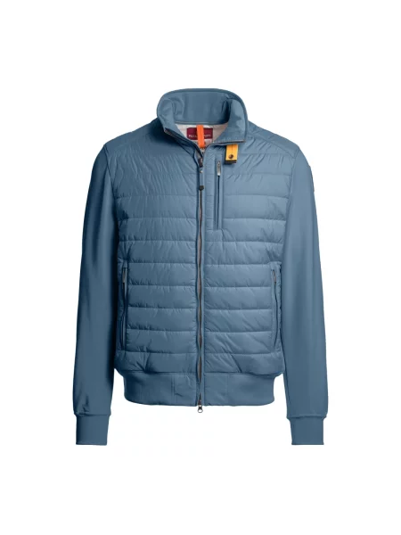 Kurtka Parajumpers niebieska