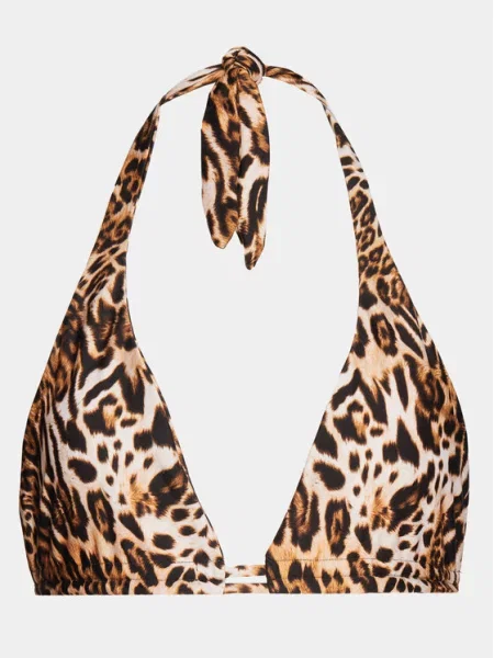 Купальник Guess коричневый