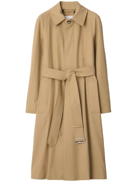 Płaszcz Burberry