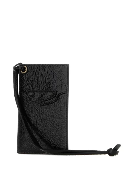Portofel Balenciaga negru